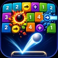 Swipe Brick Breaker