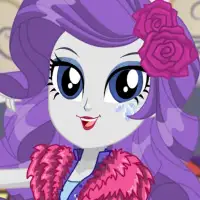 Pony Dress Up