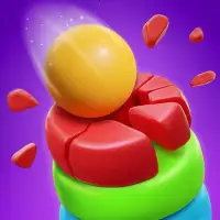 Bouncy Balls 3D!
