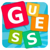 Word Guess - Pics & Words Quiz