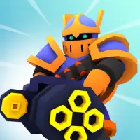 Bullet Knight: Zindan Nişancı