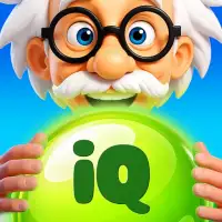 Bubbles iQ