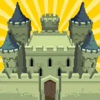 Realm Grinder