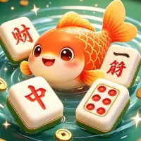 Mahjong Gold Quest Magic