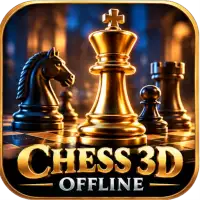 Chess 3D Offline