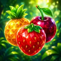 Fruit Bubble Shooter