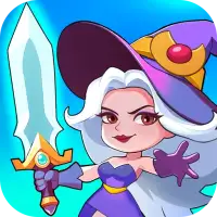 Magic War: Defense