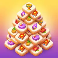 Tile Seasons: Match and Farm