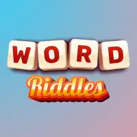 Word Riddles: Puzzle quiz game