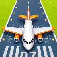 Airplane Manager Tycoon Empire