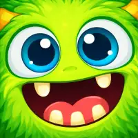 Monster Puzzle: Kids Game