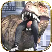 Dinosaur Simulator: Dino World