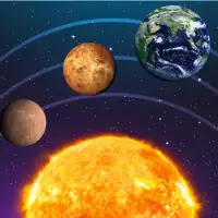 Sistema Solar NMS