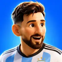 Football Hero: Road to Legend