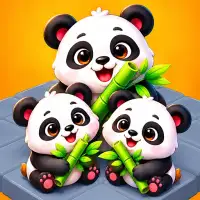 Merge Animals: Merge Games