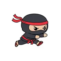 Ninja Jump