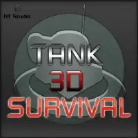 Tank 3D Survival