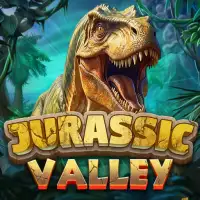 Jurassic Valley Slots