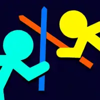 Stickman Fight Duel