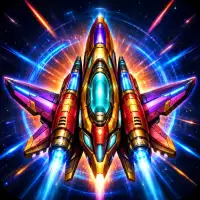 Galaxy Thunder