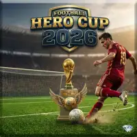 Football Hero Cup 2026