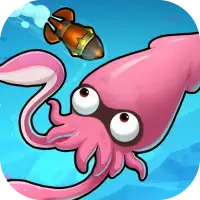 Merge Tower : Idle Fish
