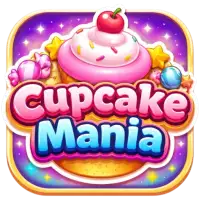 Cupcake Mania - Sorting Puzzle