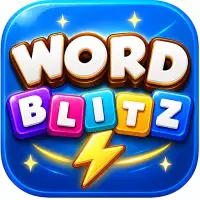 Word Blitz