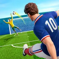 Soccer Clash: Futbol Oyunu