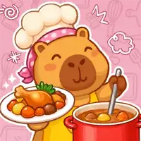 Cooking Cozy: Yummy Dishes