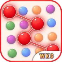 3 Dots - Connect Puzzle