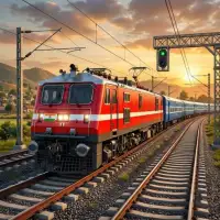 Train Driver India